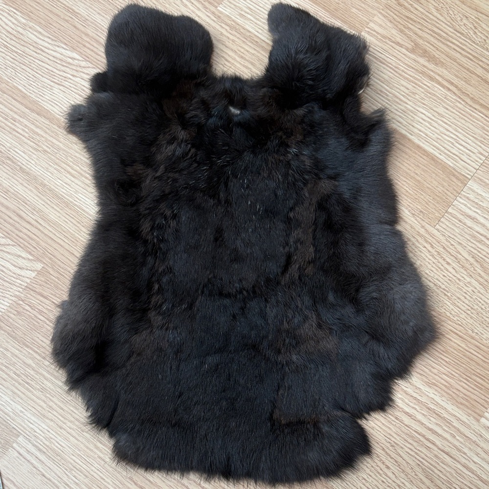 #A13 rabbit pelt